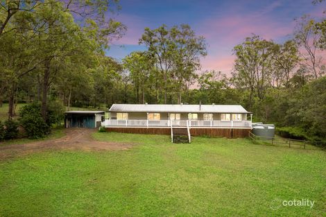345-367 Greensward Rd, Tamborine, QLD 4270
