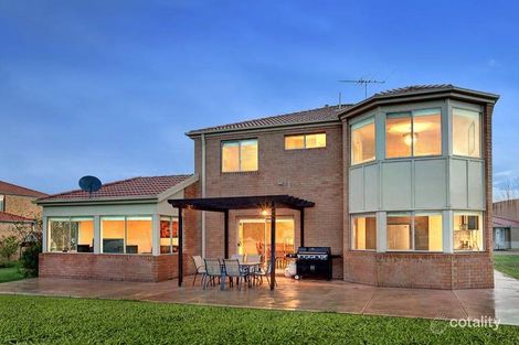 Property photo of 12 Lakeside Drive Wallan VIC 3756