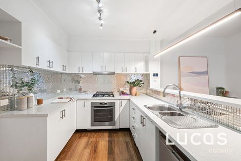 Property photo of 810/102 Wells Street Southbank VIC 3006