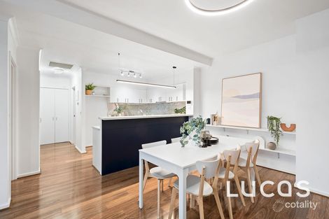 Property photo of 810/102 Wells Street Southbank VIC 3006