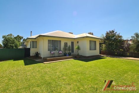 Property photo of 242 Warren Road Gilgandra NSW 2827