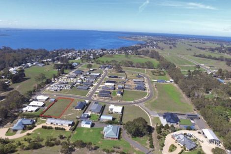 Property photo of 65 Aquabella Drive Eagle Point VIC 3878