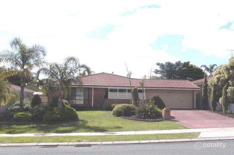 Property photo of 70 Wimbledon Drive Kingsley WA 6026