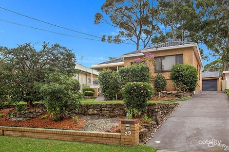 29 Gorada Ave, Kirrawee, NSW 2232