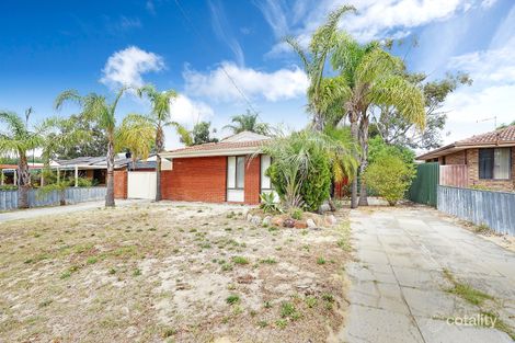 Property photo of 19 Redunca Way Mirrabooka WA 6061