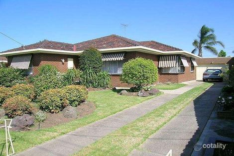 Property photo of 119 Prospect Drive Keilor East VIC 3033