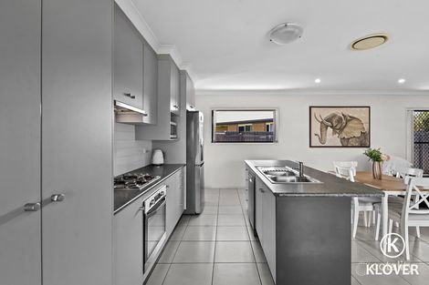 Property photo of 7 Silverbirch Court Upper Caboolture QLD 4510