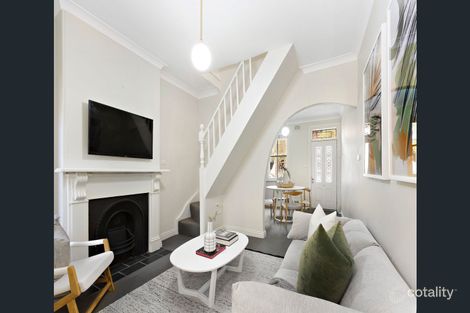 Property photo of 54 Darghan Street Glebe NSW 2037