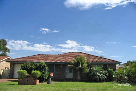 12 Tarook Ave, Maryland, NSW 2287