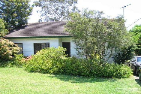 Property photo of 70 Wicks Road North Ryde NSW 2113