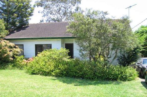 Property photo of 70 Wicks Road North Ryde NSW 2113