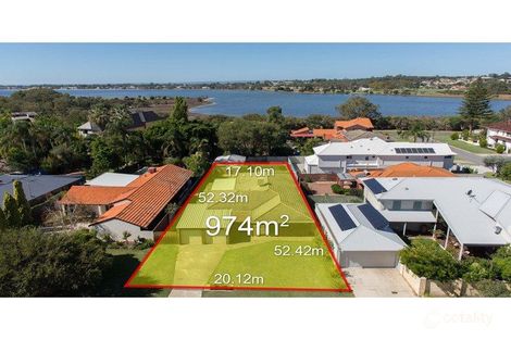 Property photo of 53 Warragoon Crescent Attadale WA 6156