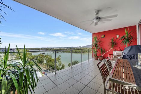 Property photo of 1002/102-108 Victoria Parade Rockhampton City QLD 4700