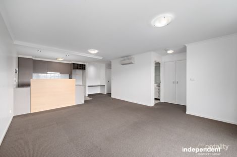 Property photo of 609/17 Dooring Street Braddon ACT 2612