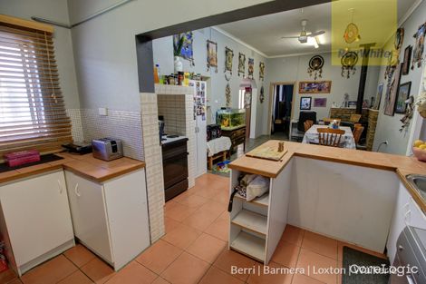 Property photo of 10 Hameister Avenue Loxton SA 5333