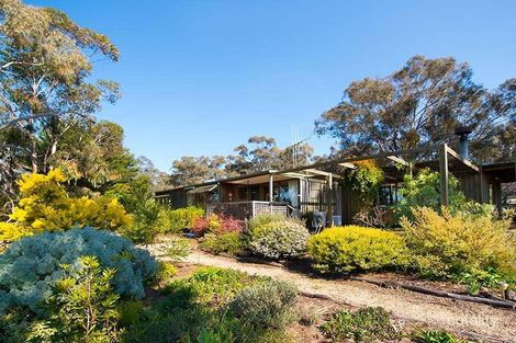 Property photo of 18 Goughs Range Road Maldon VIC 3463