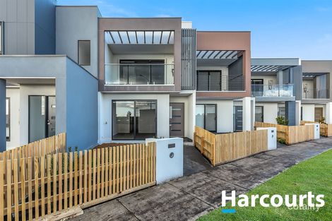 Property photo of 41 Flicka Boulevard Cranbourne West VIC 3977