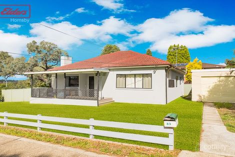 Property photo of 5/38 Bridge Road Hornsby NSW 2077