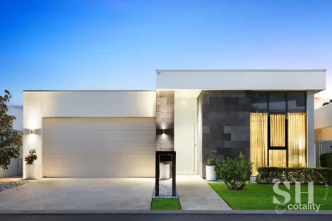 2622 The Address, Hope Island, QLD 4212