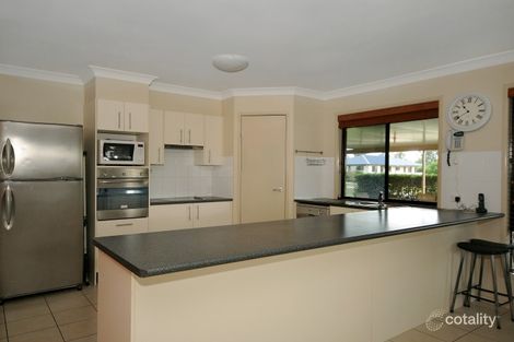 Property photo of 6 Kurrajong Court Meringandan West QLD 4352
