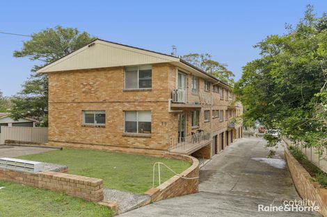 Property photo of 4/29 Donnison Street West West Gosford NSW 2250