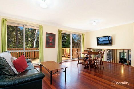 Property photo of 10 Langdene Close Lisarow NSW 2250