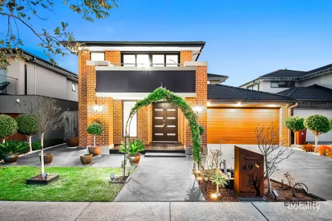 Property photo of 49 Fitzwilliam Circuit Clyde North VIC 3978