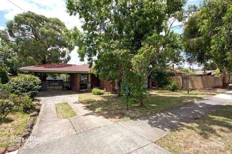 Property photo of 23 Cardiff Street Boronia VIC 3155