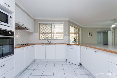 Property photo of 12 Hamilton Close Forest Lake QLD 4078