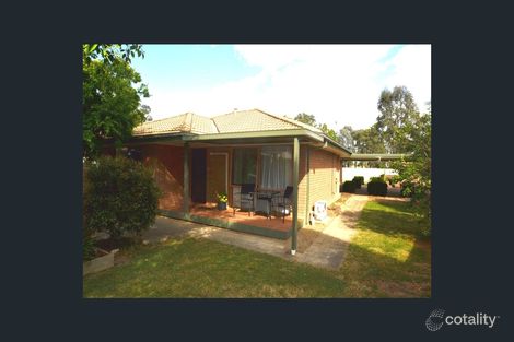 Property photo of 36 Osullivan Road Seymour VIC 3660