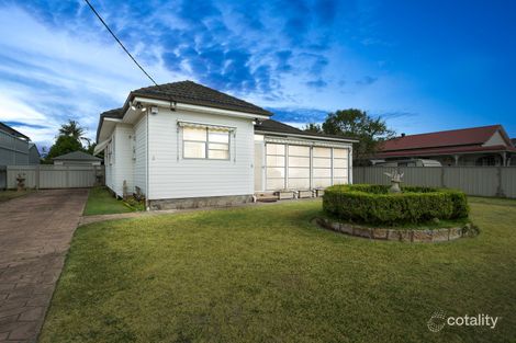 Property photo of 4 Fifth Street Weston NSW 2326