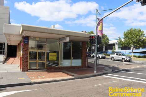 312 Macquarie St, Liverpool, NSW 2170