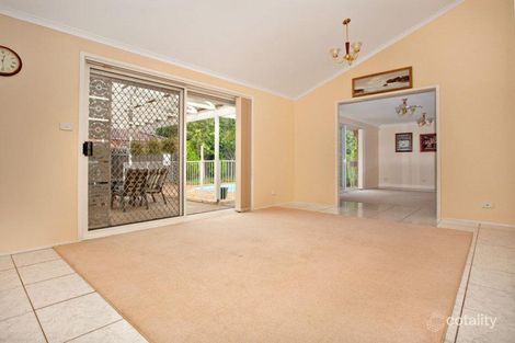 Property photo of 6 Brigid Place Quakers Hill NSW 2763