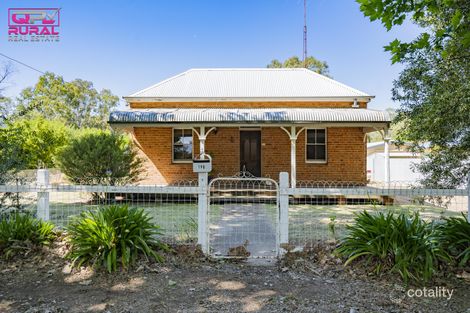 Property photo of 198 Audley Street Narrandera NSW 2700