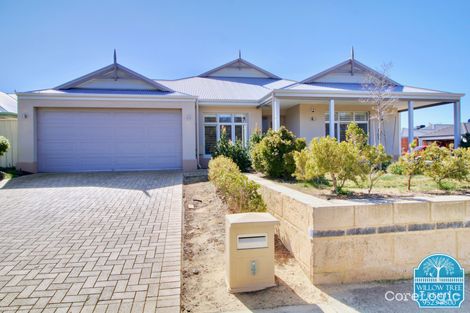 Property photo of 4 Valour Bend Baldivis WA 6171