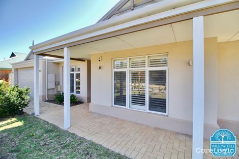 Property photo of 4 Valour Bend Baldivis WA 6171