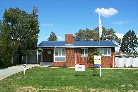 22 Caladenia Way, Koongamia, WA 6056