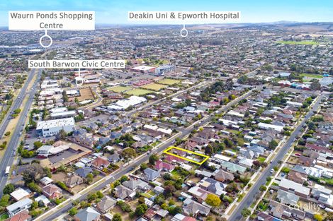 Property photo of 20 Nagle Drive Belmont VIC 3216