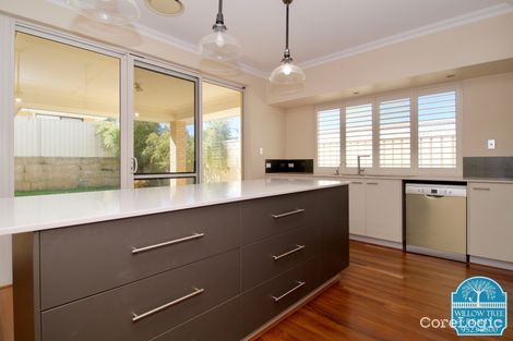 Property photo of 4 Valour Bend Baldivis WA 6171