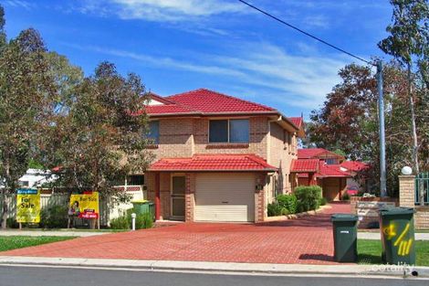 111 Chelmsford Rd, South Wentworthville, NSW 2145