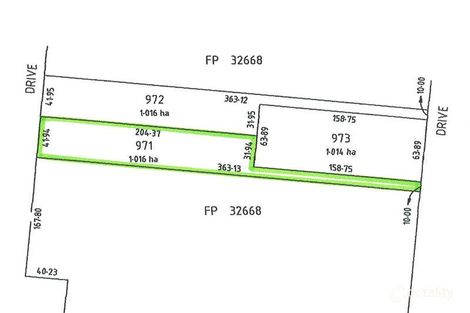 Property photo of 338 Scenic Drive Napperby SA 5540