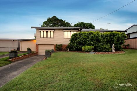 2 Blaxland St, Eastern Heights, QLD 4305