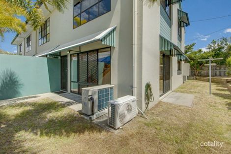 Property photo of 4/65 Langdon Street Tannum Sands QLD 4680