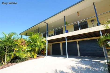 Property photo of 13 Highview Drive Craignish QLD 4655