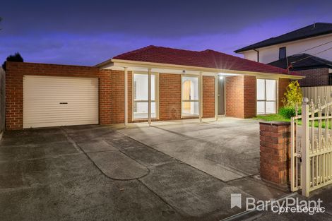 Property photo of 35 Sunnyvale Crescent Keysborough VIC 3173