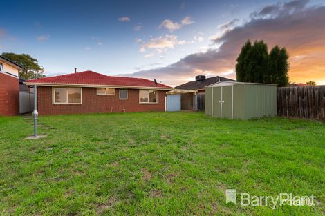 Property photo of 35 Sunnyvale Crescent Keysborough VIC 3173