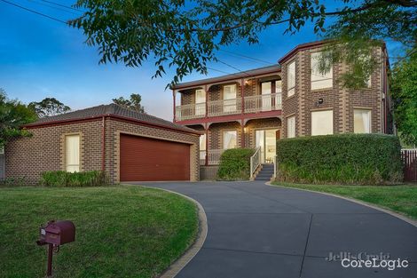 Property photo of 28 Pepperell Avenue Glen Waverley VIC 3150