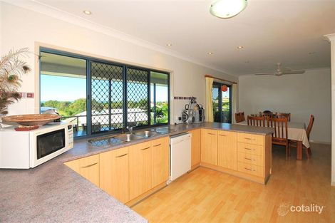 Property photo of 13 Highview Drive Craignish QLD 4655