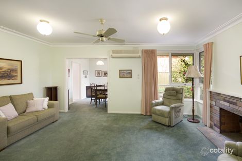 Property photo of 51 Davis Street Burwood East VIC 3151