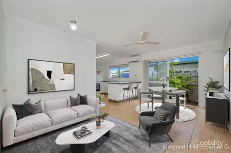 2/54 Ahearne St, Hermit Park, QLD 4812